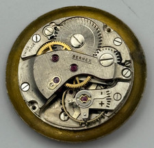FHF 28 Watch Movement Bernex