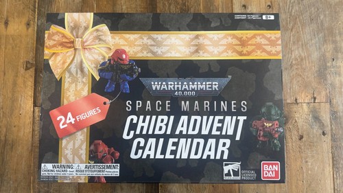 Warhammer 40k space marines - 40k,