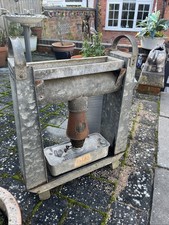 Vintage EltexGreenhouse