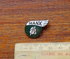 1981 MANX Grand Prix MGP TT