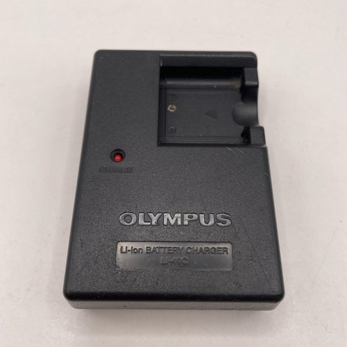 Genuine olympus 40c - genuine,