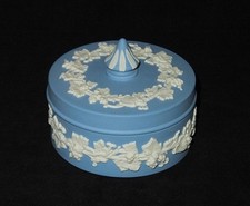 Vintage Blue, Wedgewood