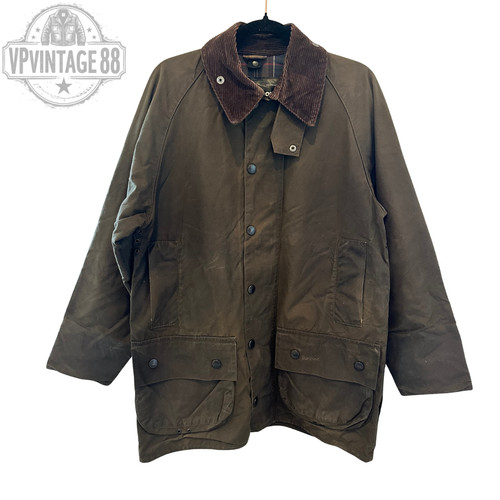 Vintage barbour classic - vintage,