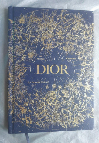 Dior constellations limited - dior,