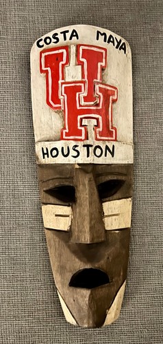 University houston cougars - university, of