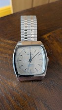 1980's TV style Soviet Raketa