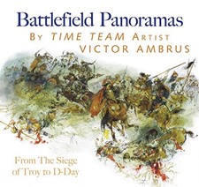 Battlefield Panoramas: From
