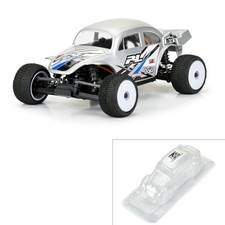 PRO370300 VW BAJA BUG CLEAR