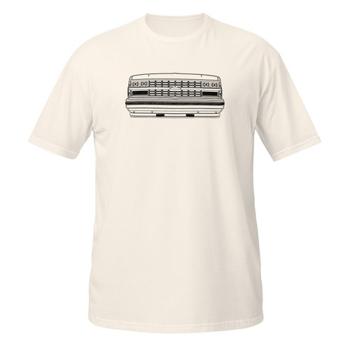 Comfy shirt for - t-shirt, chevrolet