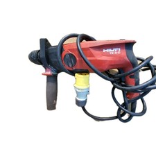Hilti TE 3-C SDS-Plus Rotary