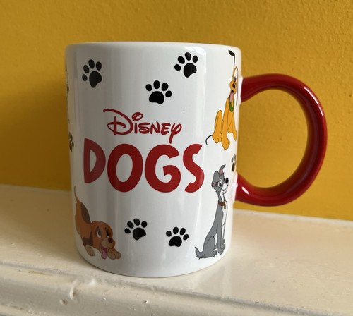 Disneyland paris disney dogs - paris,