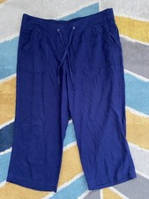 Full Circle women’s linen