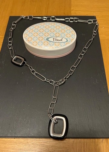 Fossil stainless steel - fossil,