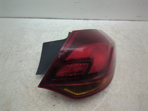 2010 vauxhall astra - 2010,