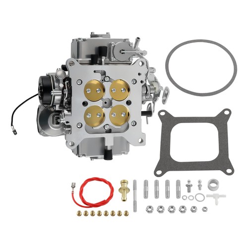 Barrel carburetor carb - 4,