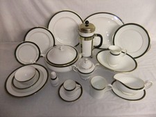 Royal Grafton Warwick Green -