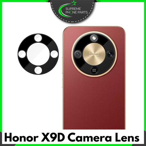 For honor x9d replacement rear - replacement,