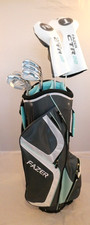 FAZER CTR 22 Ladies Golf
