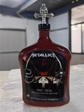 Metallica 45th Anniversary
