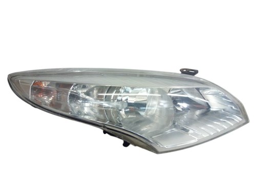 Right headlight halogen fits - headlight,