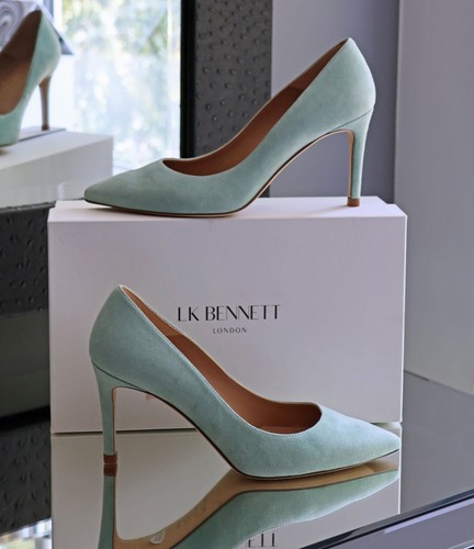 Bnib bennett floret - lk, pink