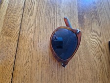 POLARIZED Steve McQueen PERSOL