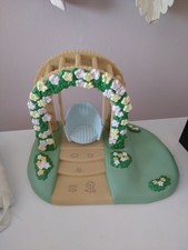 Sylvanian Families Garden