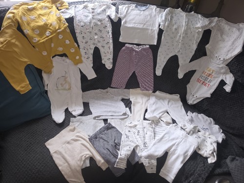 Items baby boy - items,