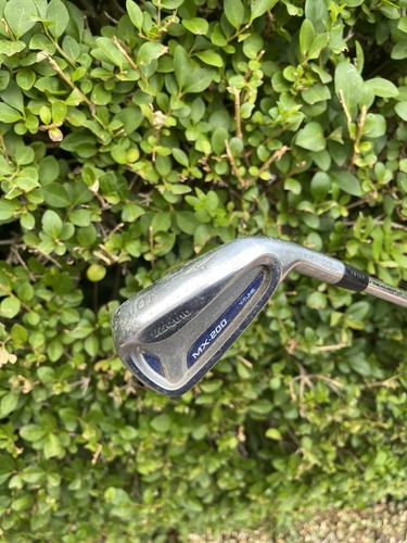 Mizuno 200 iron - #6,