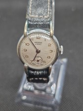 Medana 17 Jewels Swiss Made