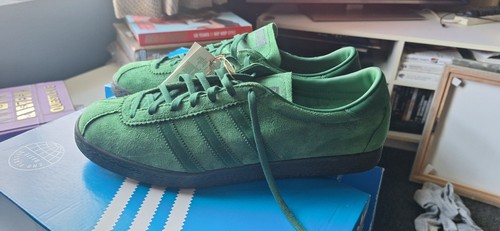 Adidas tobacco gruen bnibwt - tobacco,