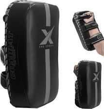 Xn8 kick thai - thai, pads