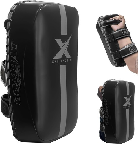 Xn8 kick thai pads - xn8,