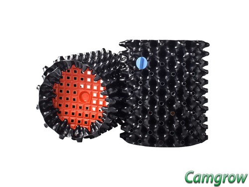 Air pots amazing - 3l, =