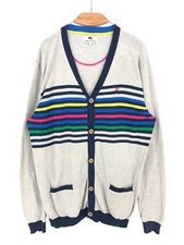 Moods Of Norway Men's Cardigan Sweater Size L