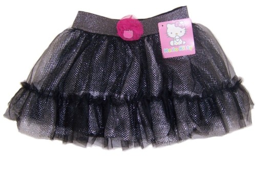 Girl hello kitty skirt - hello,