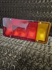 REAR LEFT HAND TAIL LIGHT LAMP