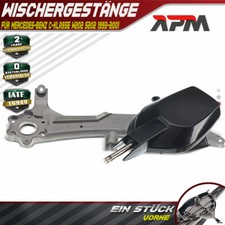 Wiper Linkage Windshield