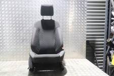 FORD FIESTA MK7 ST-LINE FRONT