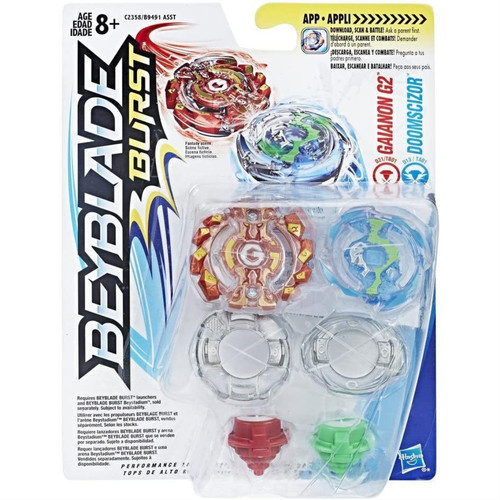 Bey blade burst evolution - bey,