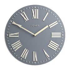 Jones® Strand convex wall