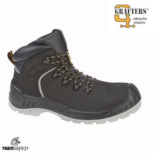 Grafters m314a black 100 - grafters,