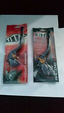 Ducati 796 Hypermotard 2012 Brake And Clutch Levers made by titax 