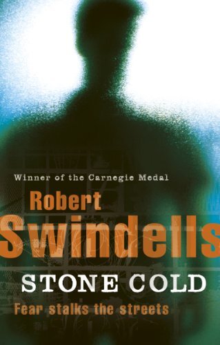 Stone cold puffin teenage - stone, (puffin