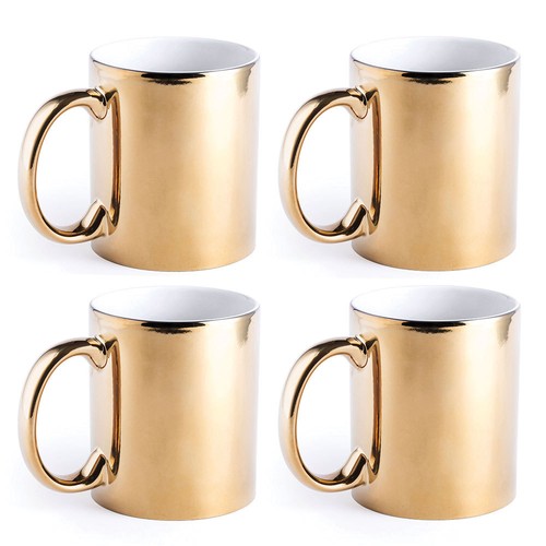 Pack ceramic coffee mugs - of,