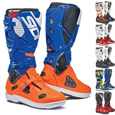 Sidi Crossfire 3 SRS Boots
