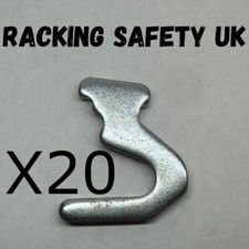 20 X Link51 Racking Safety