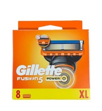 Gillette Fusion 5 Power XL