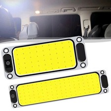 54 LED DC 12-24V Car Reading