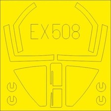 Eduard EX508 1:48 BAe Sea